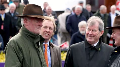 ladbrokes cheltenham|Willie Mullins horse becomes bookies' most backed for 2024 .